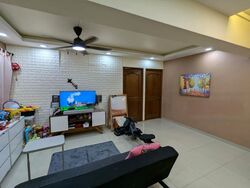 Blk 665B Jurong West Street 64 (Jurong West), HDB Executive #483329901
